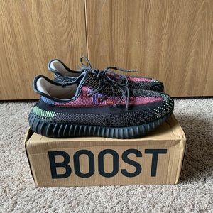 Yeezy Yecheil Boost 350 V2 Reflective